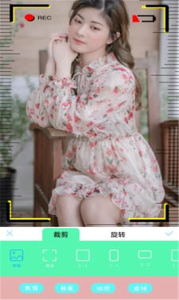 多萌美颜原版图2