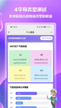 mbti测评通用版图3