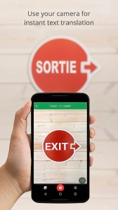 谷歌翻译官方正版图1