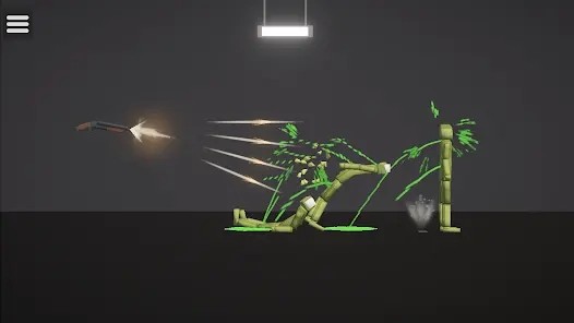 3D布娃娃沙盒游乐场2026图4