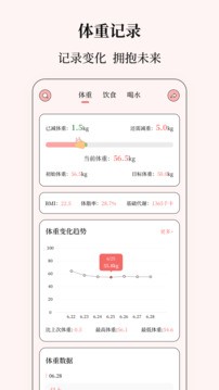 健康计算器原版(4)