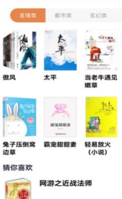 小书阁图2