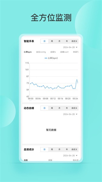 智康管家手机免费版(2)