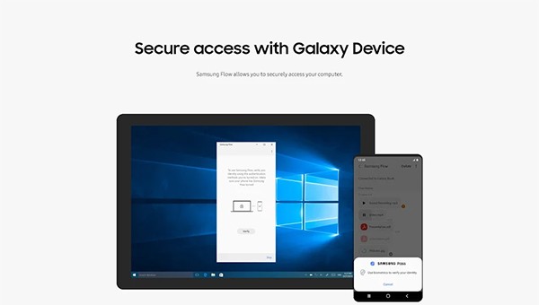 samsung flow官方版图2