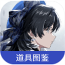 鸣潮道具图鉴正版