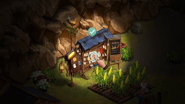 生存农场经营RPG免广告版图3