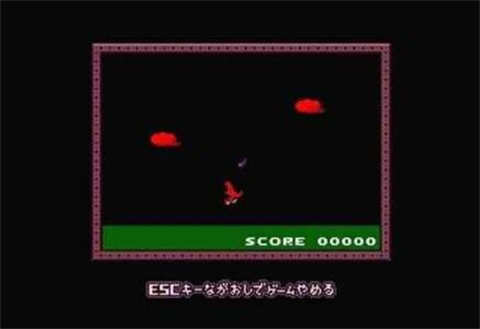 梦日记汉化版(2)