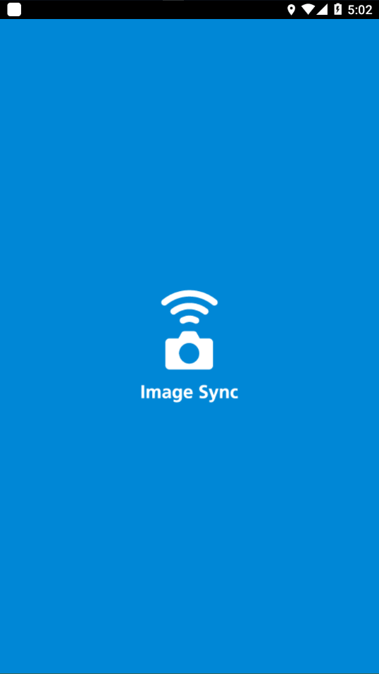 image sync正版
