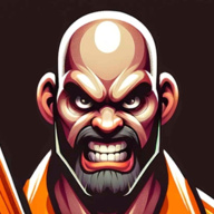 卡通帮派游戏完整版
