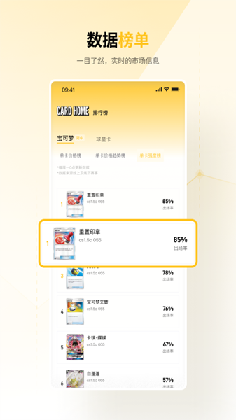 Card Home安卓直装版图3