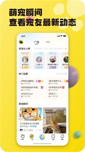 宠之谷最新免费版图4