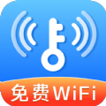 鱼乐WiFi钥匙极速连官方正版