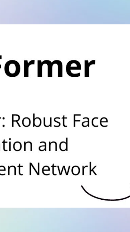 codyformer通用版