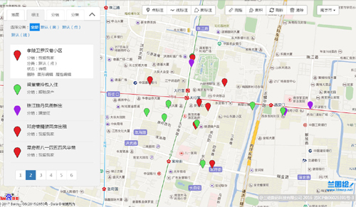 兰图绘手机免费版图3