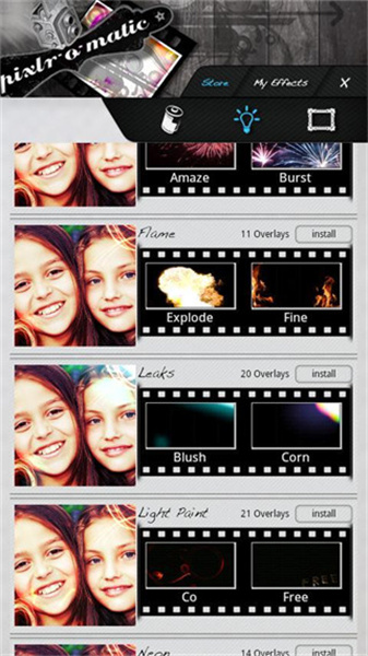 pixlr软件正版