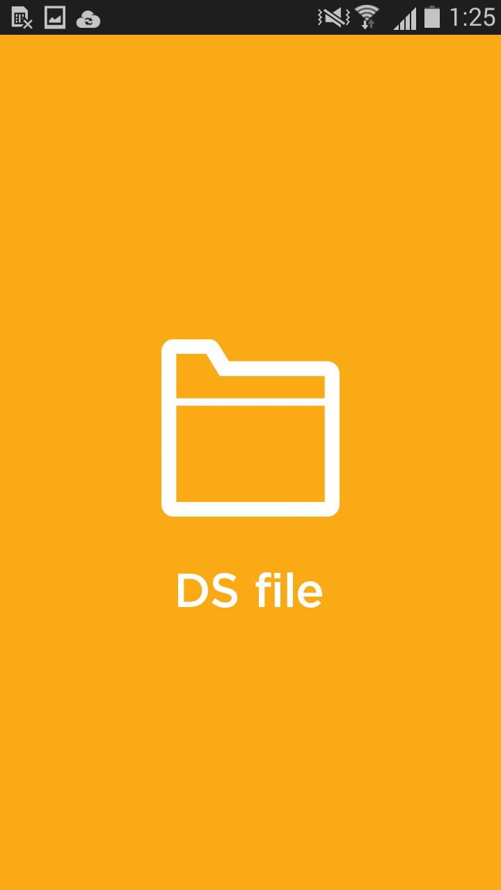 DS file手机最新版图1