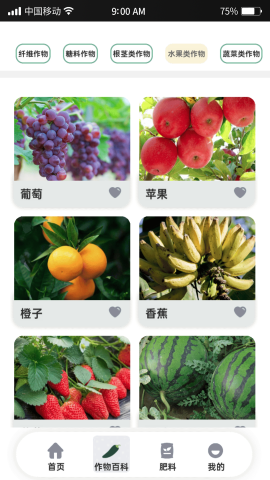 良田管家原版图1