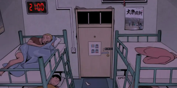 诡则怪谈手游免费版