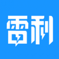 雷利出行司机端正版