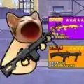 猫猫地铁逃离1游戏最新版