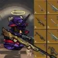 神奇动物大逃杀手游无广告版