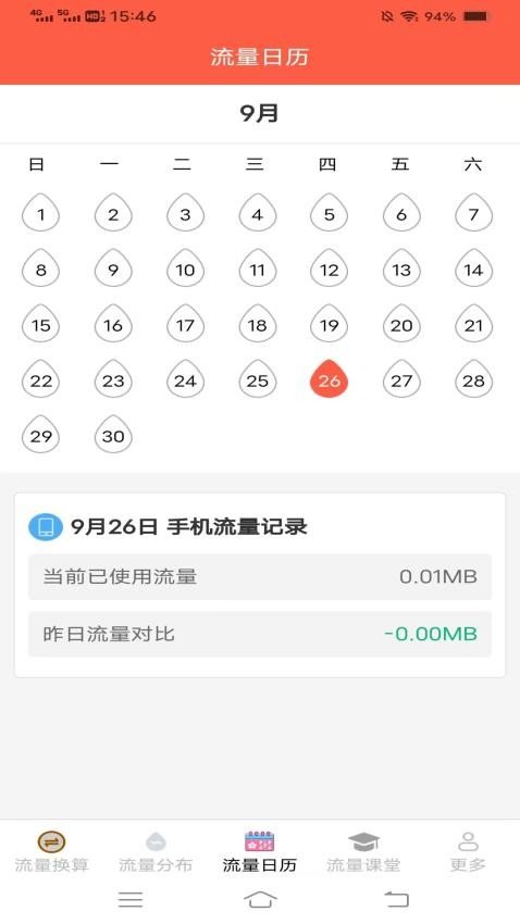 墨海流量知识安卓直装版(1)