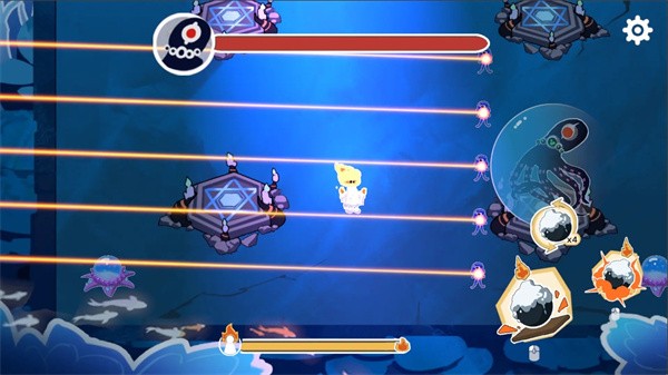 哈姆light游戏正版