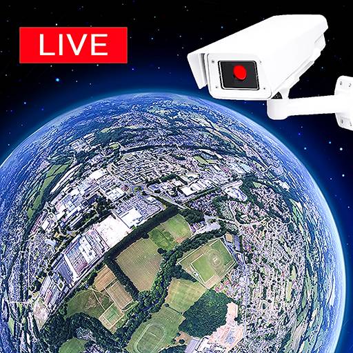 全球高清实况摄像头(Earth Camera)免费原版