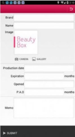 Beautybox软件免费原版图1