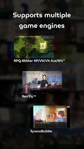 joi模拟器安卓免费版图2