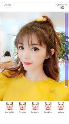 美颜ps相机无广告版