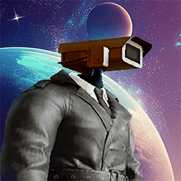 马桶人星际对决游戏安装包