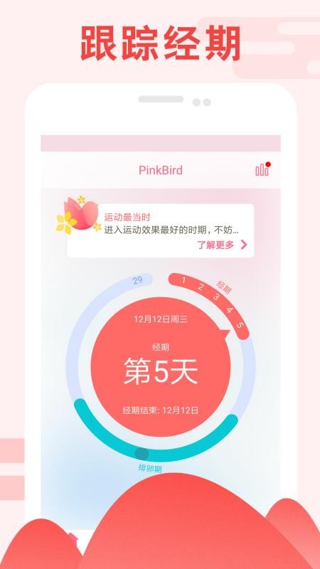 PinkBird官方正版