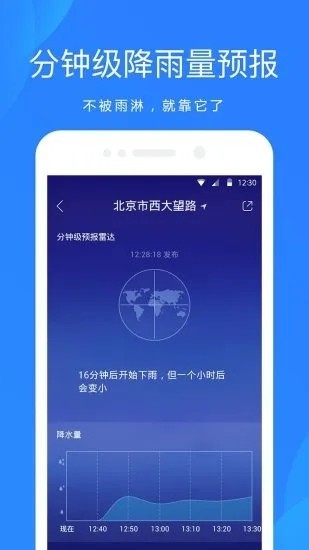 天好天气通用版