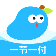 蓝芒果