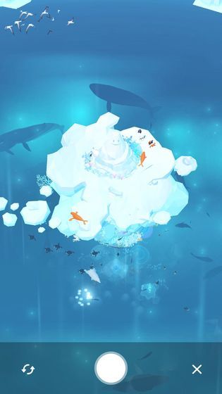 爆赚水族馆官方最新版(2)
