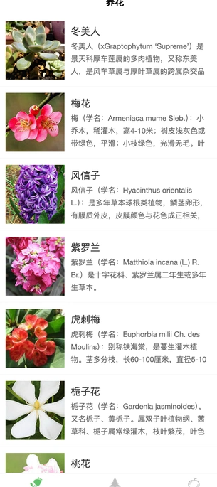 风铭植物安卓直装版(3)