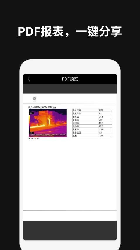 Thermography官方版图4