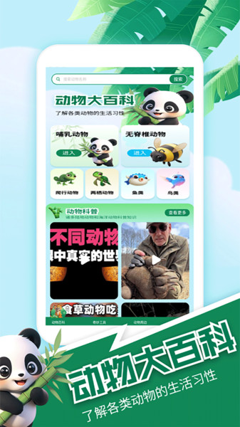 来玩动物园官方版图3