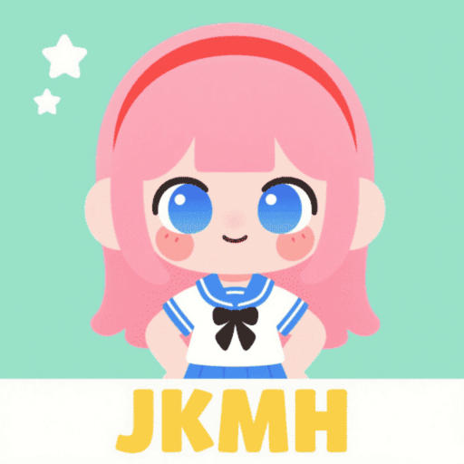 jk动漫乐园安卓版