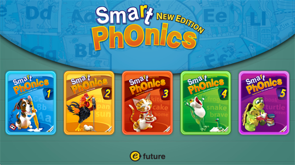 SmartPhonics直装版