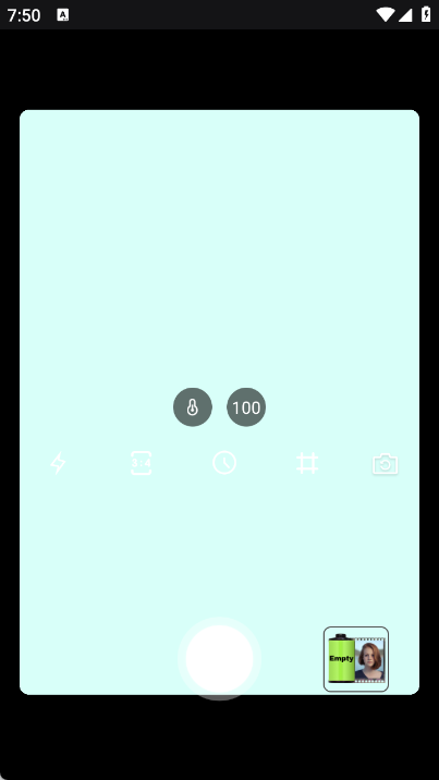 CCD复古滤镜正版图2