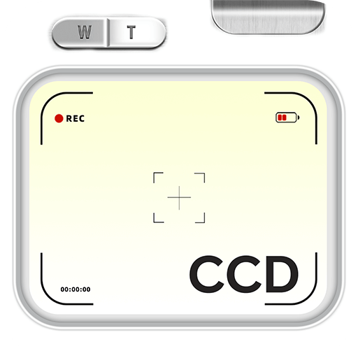 CCD撕拉片相机安卓版 v1.0.1