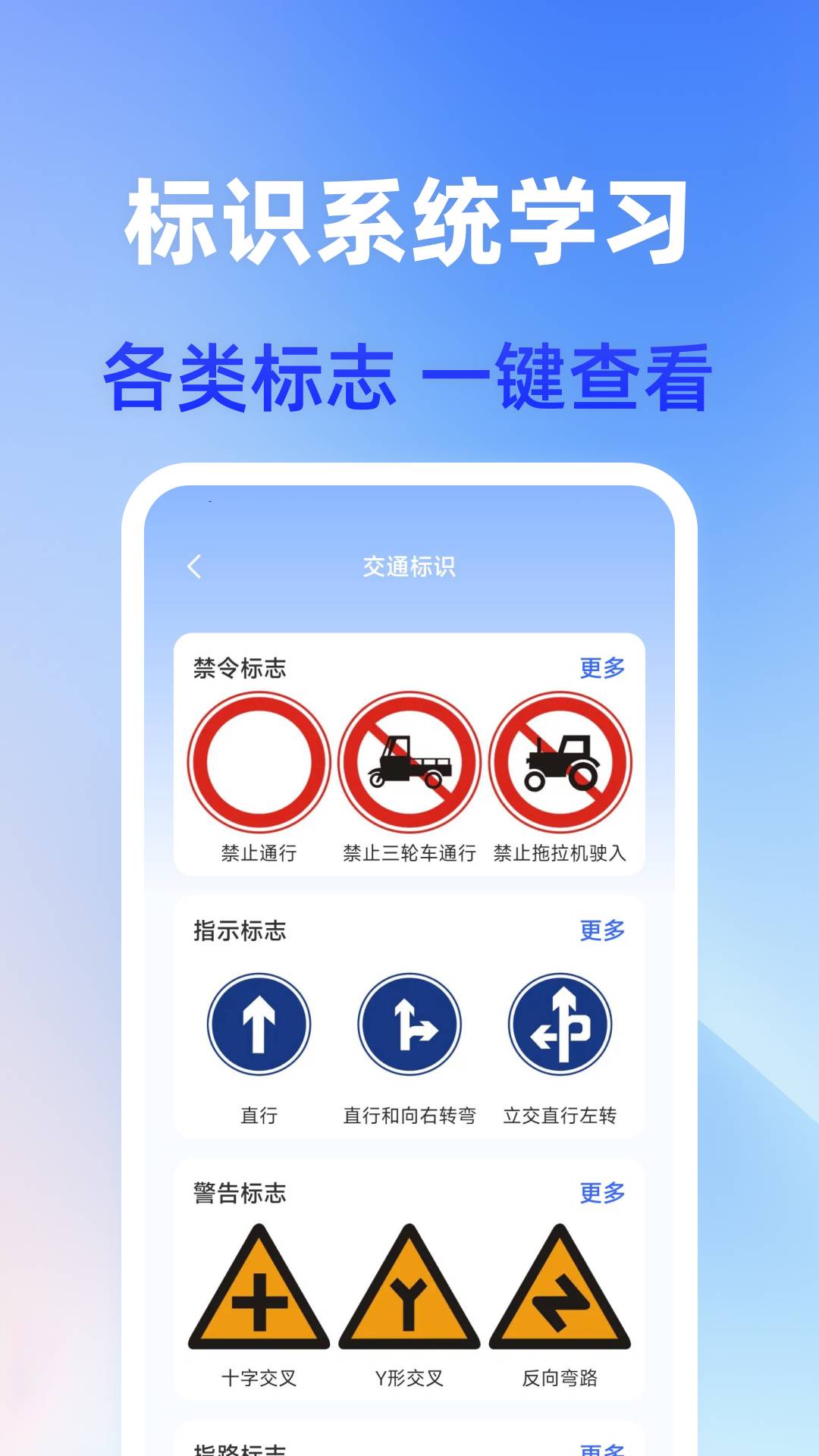 驾照快考最新免费版图2