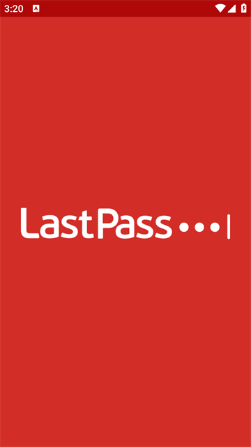 LastPass官方版截图2