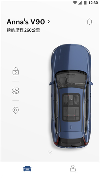 Volvo On Call官方版