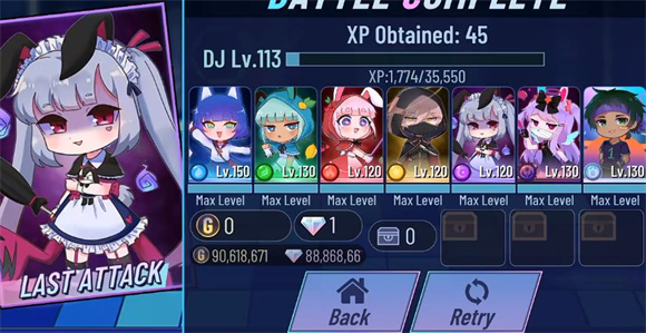 gacha club加查最新免费版