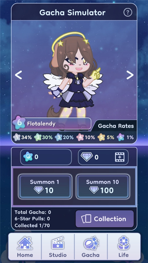 gachalife2扭蛋人生2直装游戏版