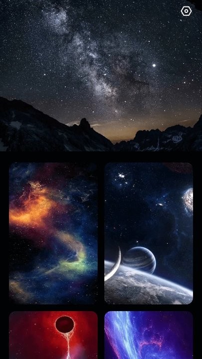 星辰充电安卓官方版图2
