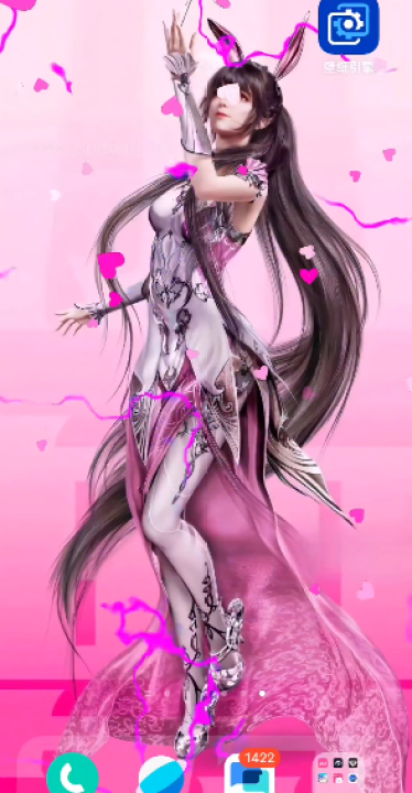 壁纸引擎透视壁纸文件原版